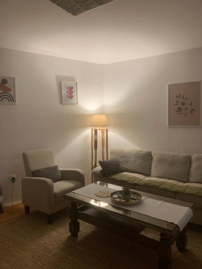 Apartman Yellow House 사라예보 외부 사진